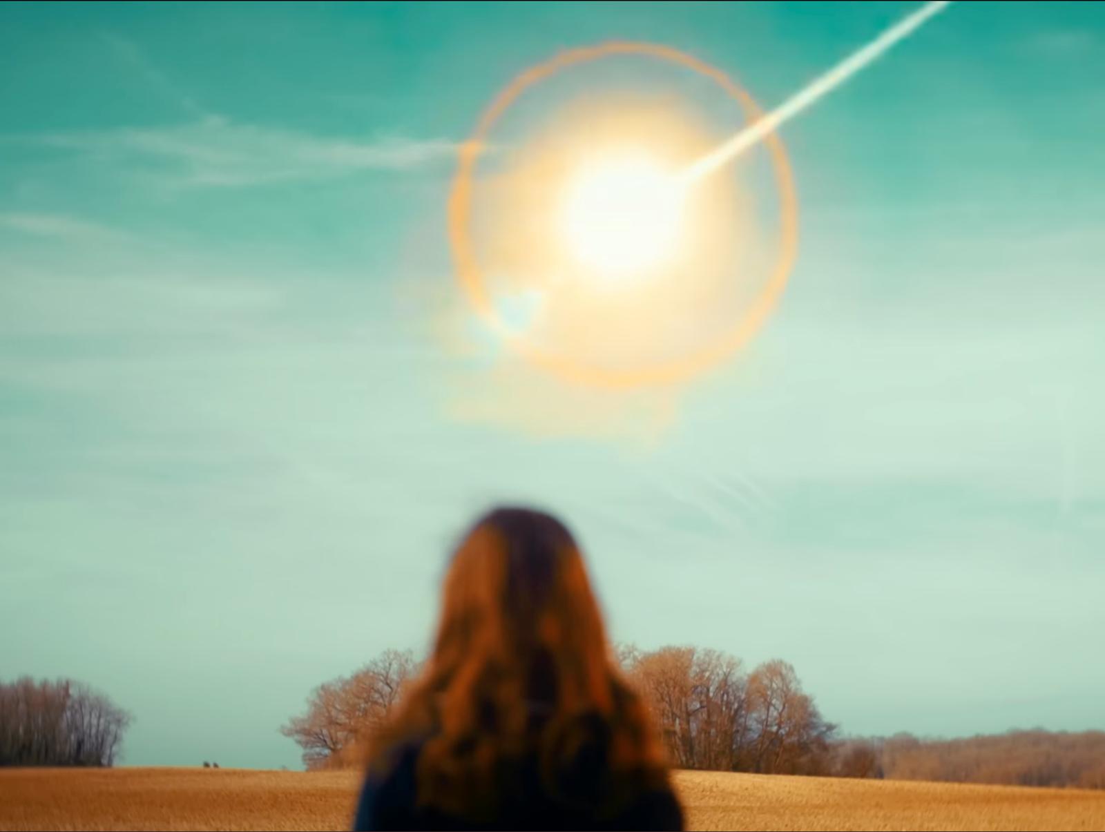 Capture de Fire and Rain