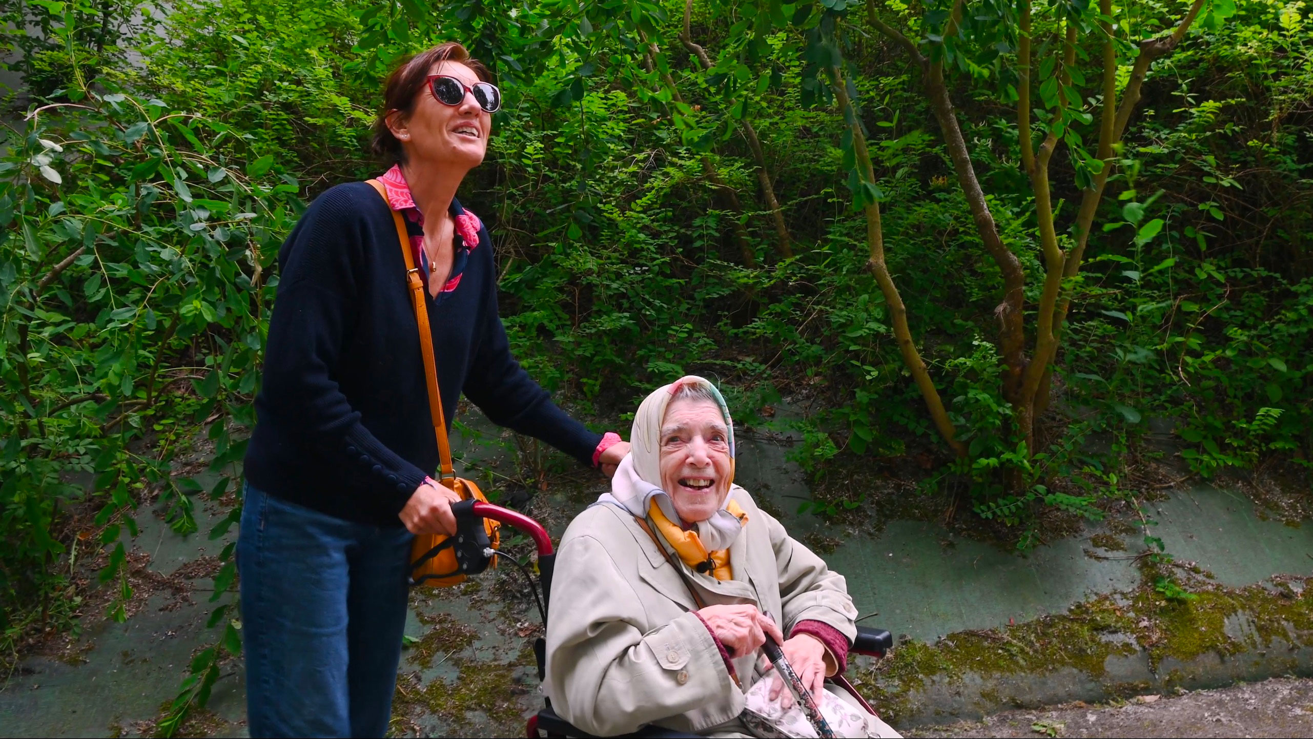 Capture de Jardins suspendus