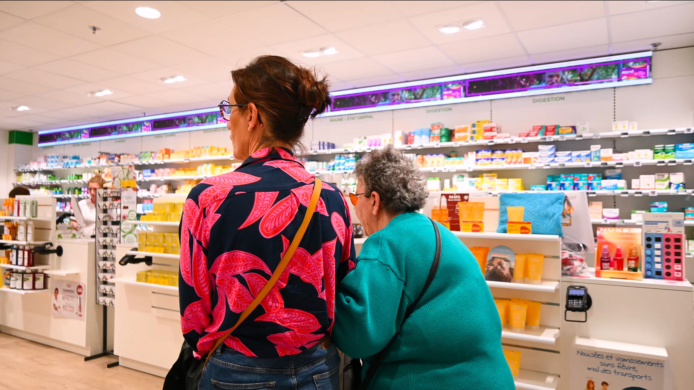 Capture de Jardins suspendus