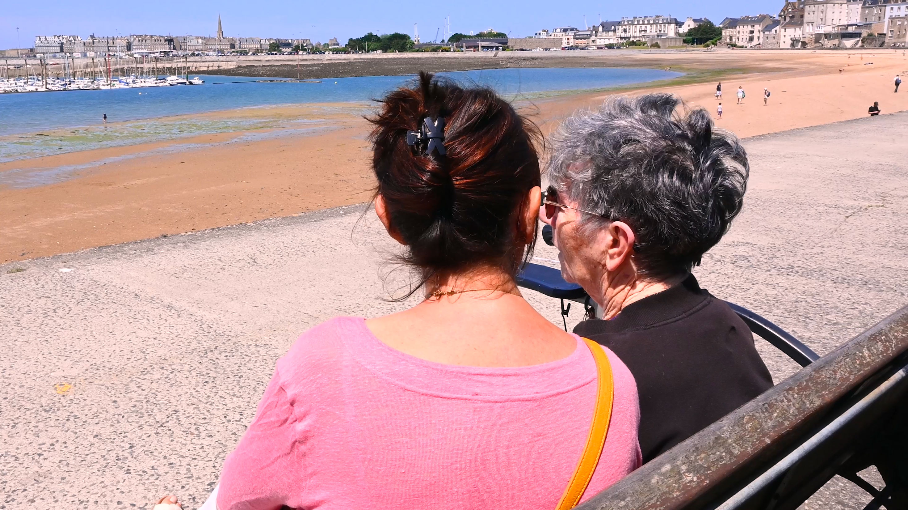 Capture de Jardins suspendus